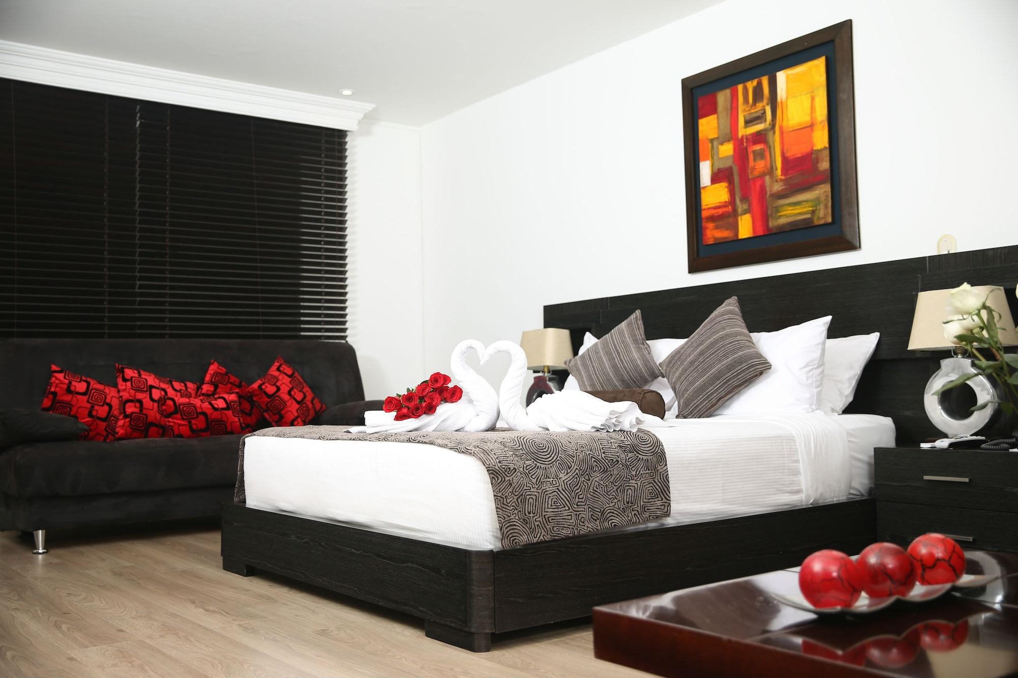 Hotel Suites 108 Bogota Exterior photo