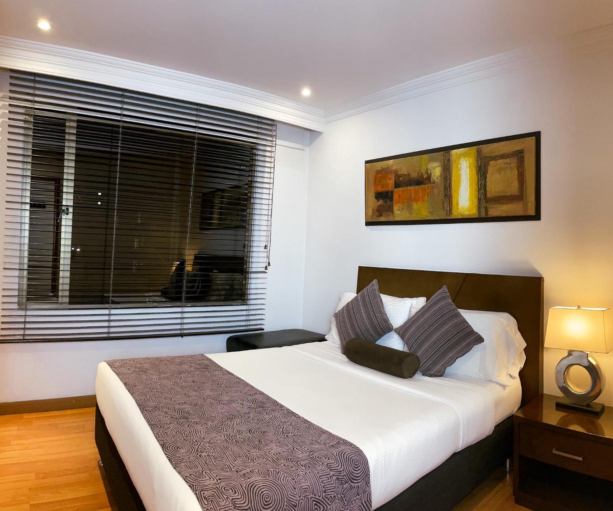Hotel Suites 108 Bogota Exterior photo