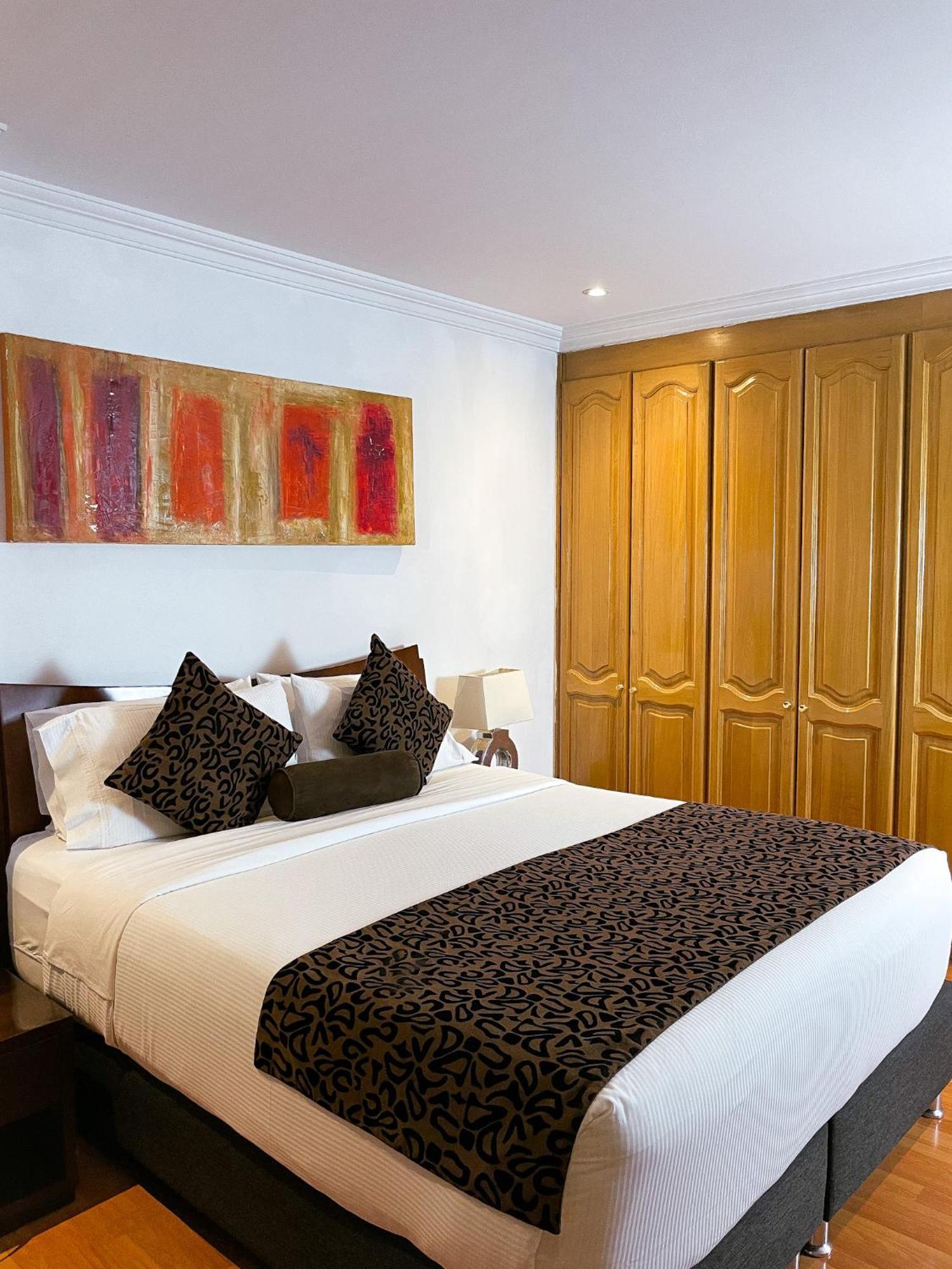 Hotel Suites 108 Bogota Exterior photo