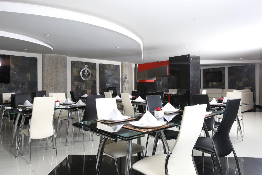 Hotel Suites 108 Bogota Exterior photo
