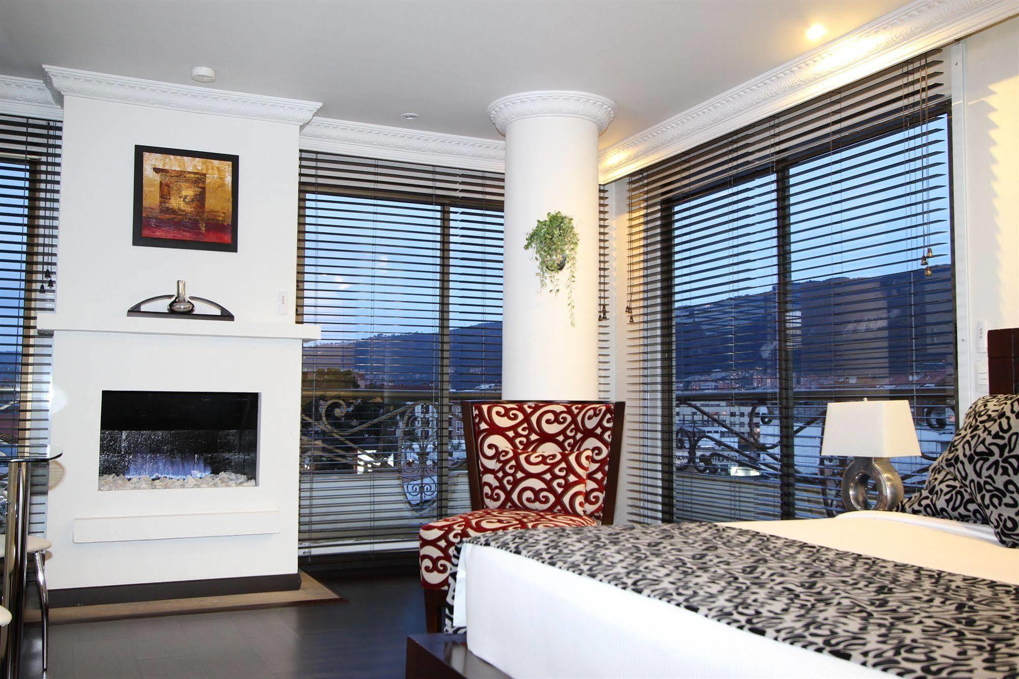 Hotel Suites 108 Bogota Exterior photo