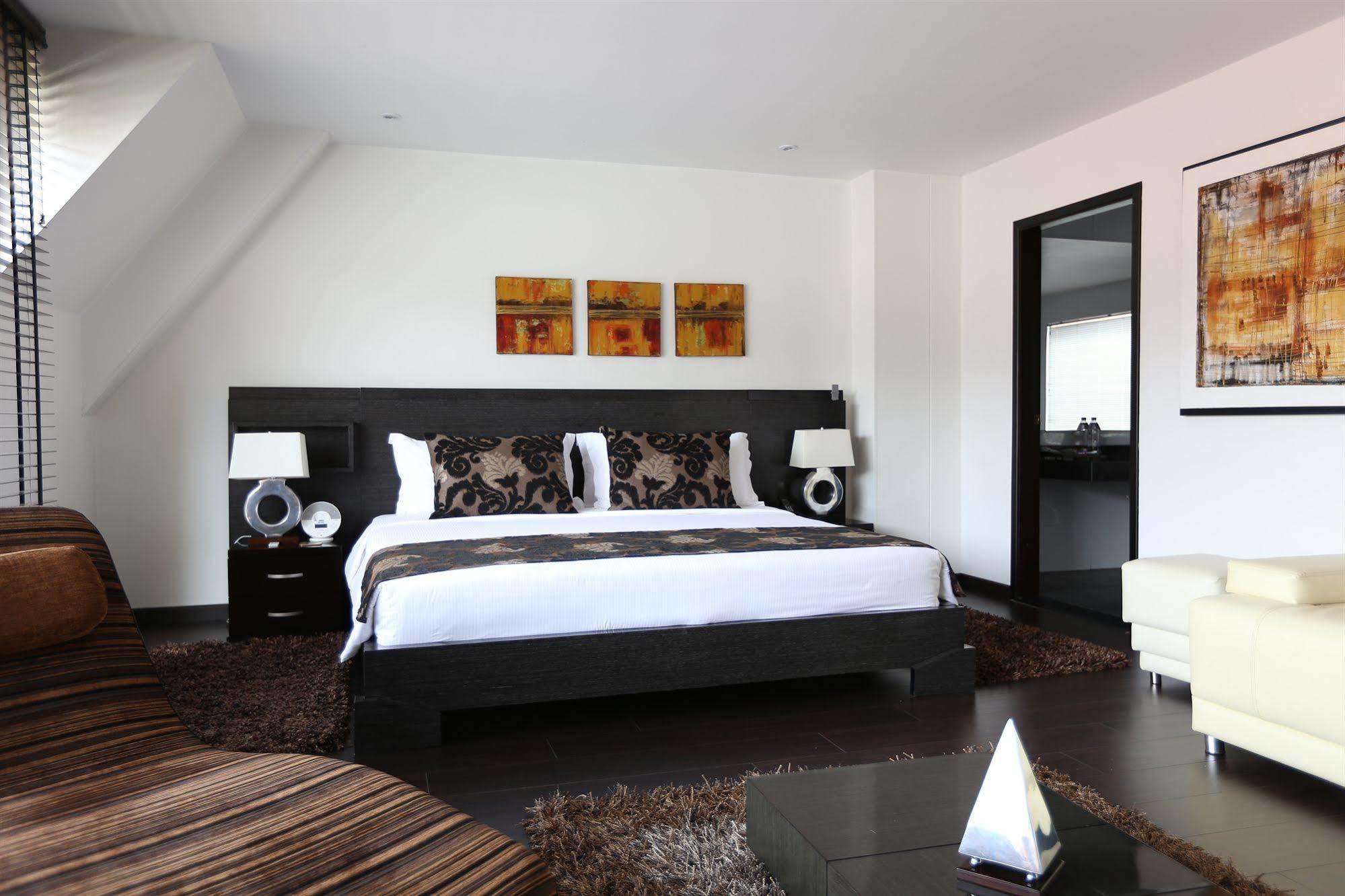 Hotel Suites 108 Bogota Exterior photo